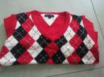 Pull Tommy Hilfiger meisje 6j, Gebruikt, Meisje, Trui of Vest, Ophalen of Verzenden