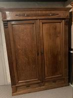 Armoire penderie, Antiquités & Art, Enlèvement