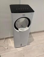 Aircooler, Elektronische apparatuur, Airco's, Ophalen, Zo goed als nieuw, Koelen en Ontvochtigen, Afstandsbediening