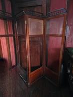 1930, Huis en Inrichting, Woonaccessoires | Kamerschermen, Ophalen, Gebruikt