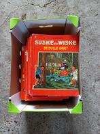 Stripverhalen, Diversen, Ophalen, Gebruikt
