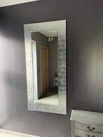 2 miroirs, Maison & Meubles, Enlèvement, Comme neuf