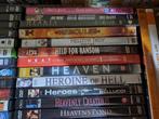 H DVD's, Ophalen of Verzenden