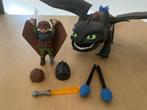 9246 Playmobil Hikkie & Tandloos, Ophalen of Verzenden, Zo goed als nieuw, Complete set