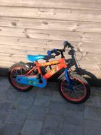 Kinderfiets, Fietsen en Brommers, Ophalen, Gebruikt