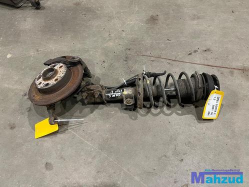 OPEL CORSA C 1.2 Links voor veerpoot remklauw 2000-2005, Autos : Pièces & Accessoires, Suspension & Châssis, Opel, Utilisé, Enlèvement ou Envoi