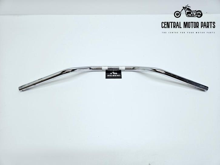 92 cm breed 1 inch dik chroom stuur, Motoren, Onderdelen | Harley-Davidson