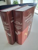 VAN DALE  twee woordenboeken NF en FN, Boeken, Non-fictie, Van Dale, Ophalen of Verzenden, Zo goed als nieuw