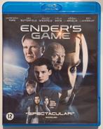 Ender's Game (Blu-ray), Enlèvement ou Envoi, Comme neuf, Science-Fiction et Fantasy