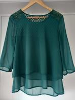 Blouse Vero moda maat S, Ophalen, Vero Moda, Maat 36 (S), Gedragen