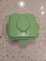 Cheeky wipes mucky box, Ophalen