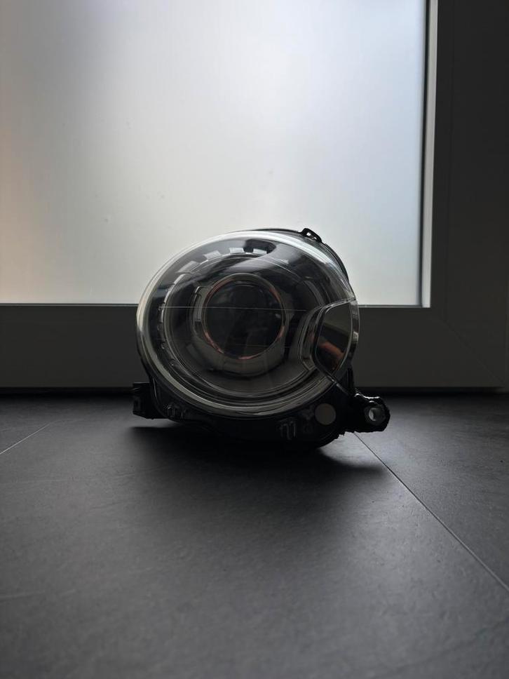 Phare xénon droit Fiat 500/ABARTH ph.1année 2007-15 original, Auto-onderdelen, Verlichting, Fiat, Gebruikt, Ophalen of Verzenden