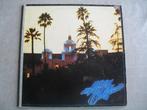 Eagles – Hotel California (LP), Gebruikt, Ophalen of Verzenden