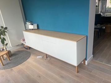 Lage kast (Dressoir) beschikbaar voor biedingen
