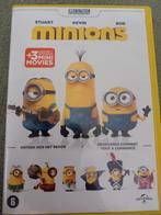 Minions, Ophalen of Verzenden, Zo goed als nieuw
