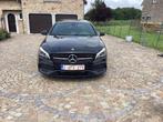 Voiture, Autos, Cuir, CLA, Achat, Noir