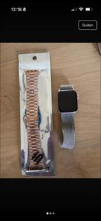 montre Apple, Enlèvement ou Envoi, Utilisé, Rose, Apple