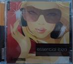 Essential ibiza 2009, Enlèvement