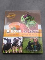 BOER ZOEKT VROUW De liefde gaat door de maag, Ophalen of Verzenden