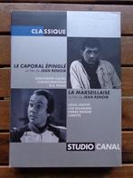 )))  Coffret DVD  Jean Renoir  //  2 Films  (((, Cd's en Dvd's, Dvd's | Drama, Alle leeftijden, Ophalen of Verzenden, Zo goed als nieuw
