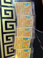 Pokemon kaarten, Hobby en Vrije tijd, Verzamelkaartspellen | Pokémon, Ophalen of Verzenden, Zo goed als nieuw