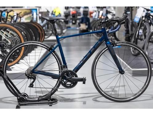 Bulls Harrier 1, NIEUW, Shimano 105 2x11, maat 54, Fietsen en Brommers, Fietsen | Racefietsen, Nieuw, Overige merken, Meer dan 20 versnellingen