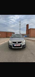 Suzuki sx4, Auto's, Suzuki, Voorwielaandrijving, Euro 5, 1599 cc, SX4