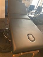 Massagetafel, Ophalen, Zo goed als nieuw, Massagetafel