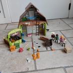 Playmobil, Enlèvement ou Envoi, Utilisé, Ensemble complet