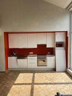 Keukenapparatuur, Ophalen, Gebruikt, Wit, Enkelwandige keuken