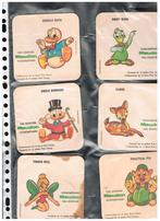 DISNEY, Envoi, Comme neuf, Autres types