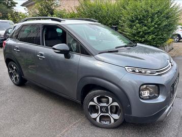 Citroën C3 AIRCROSS 1.2 essence 2018 beschikbaar voor biedingen