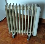 radiator 1500 watt (verplaatsbaar), Doe-het-zelf en Bouw, Verwarming en Radiatoren, Ophalen, Gebruikt, 800 watt of meer, Radiator