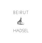CD Beirut - Hadsel, Neuf, dans son emballage, Enlèvement ou Envoi