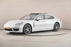 (2AUK480) Porsche PANAMERA, Auto's, Porsche, Automaat, 4 zetels, Gebruikt, Euro 6