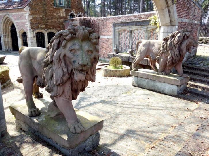 Horeca met ruime parking en terras, Immo, Huizen te huur, Provincie Limburg, Overige soorten, Direct bij eigenaar