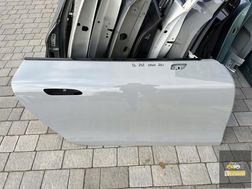 Mercedes SL W232 rechter deur, Auto-onderdelen, Carrosserie, Deur, Mercedes-Benz, Gebruikt