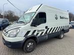 Iveco Daily *40C15-3.0 ENGINE* (bj 2007), Auto's, Achterwielaandrijving, Gebruikt, 145 pk, Iveco