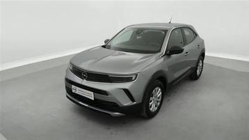 Opel Mokka 1.2 Turbo Edition NAVI/FULL LED/JA16/PDC beschikbaar voor biedingen