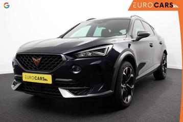 Cupra Formentor 1.5 TSI DSG 150 Pk | Camera | 19 Inch Lichtm beschikbaar voor biedingen