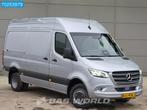 Mercedes Sprinter 519 CDI Automaat Dubbellucht L2H2 3500kg t, Auto's, Bestelwagens en Lichte vracht, Automaat, Lederen bekleding