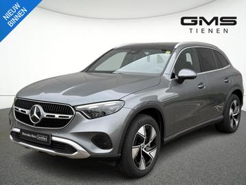 Mercedes-Benz GLC-klasse GLC 300 e 4MATIC Luxury Line beschikbaar voor biedingen