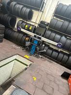 Geometrie, Auto diversen, Autogereedschap, Ophalen, Zo goed als nieuw