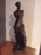 Bronzen beeld van Venus van Milo, Antiek en Kunst, Ophalen