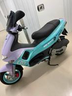 runner 172 dd met schade, Motoren, Particulier, SuperMoto