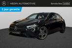 Mercedes-Benz A Klasse A 180 AMG Line |Smartphone Integratie, Auto's, Mercedes-Benz, Stof, Gebruikt, 4 cilinders, 136 pk