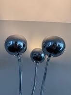 Vintage space age vloerlamp italie, Huis en Inrichting, Ophalen, Zo goed als nieuw, Space age