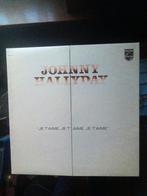 LP Johnny Halliday (1974), CD & DVD, Enlèvement ou Envoi