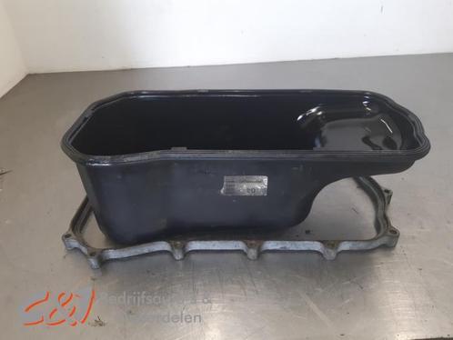 Carterpan van een Citroen Jumper, Auto-onderdelen, Motor en Toebehoren, Citroën, Gebruikt, 3 maanden garantie, Ophalen of Verzenden