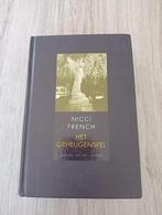 Nicci French - Het Geheugenspel, Boeken, Ophalen of Verzenden, Zo goed als nieuw